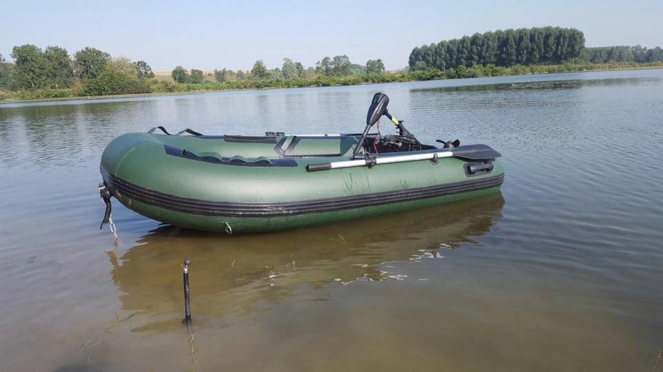 Voer en Rubberboot verhuur - Welkom en De